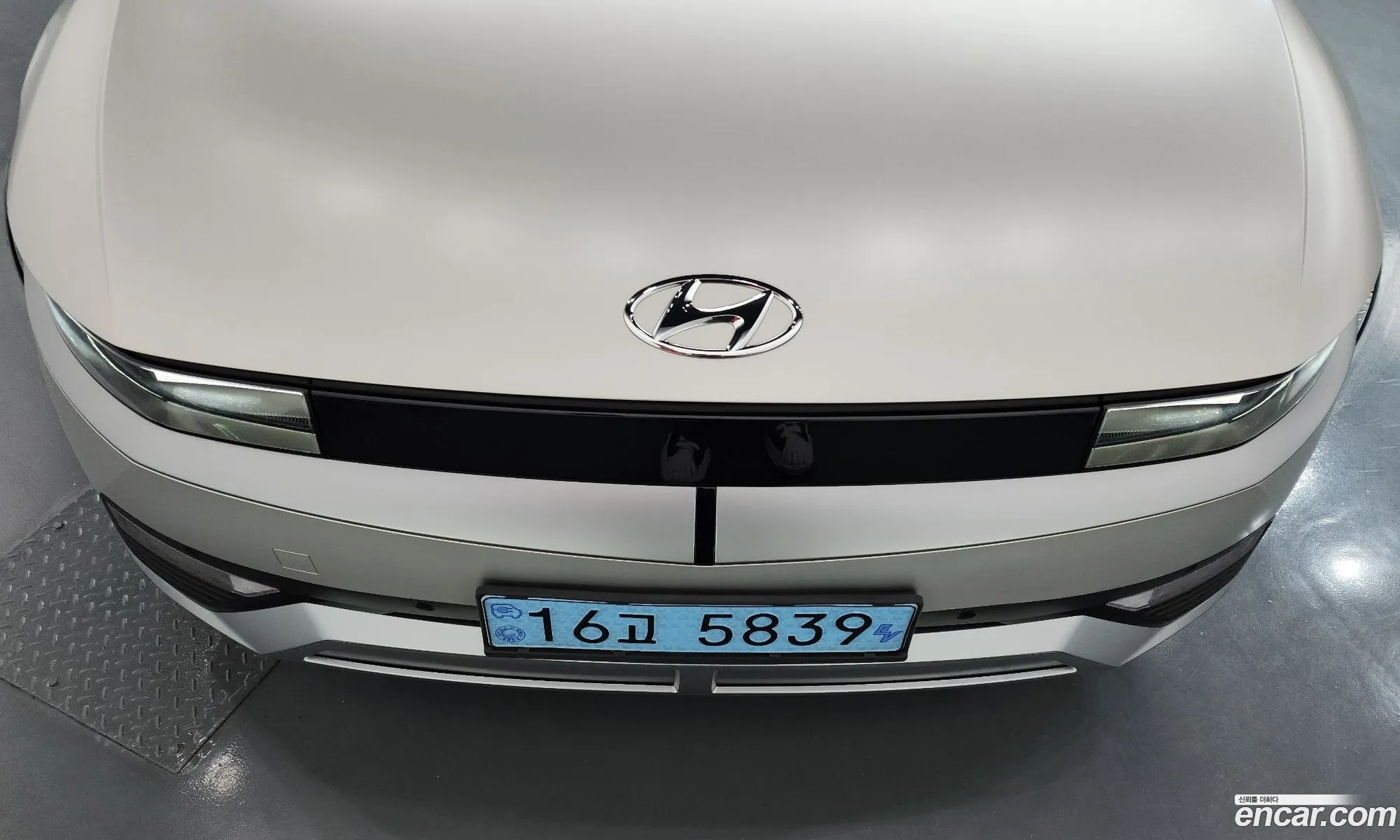 Hyundai Ioniq 5 2022 — 9