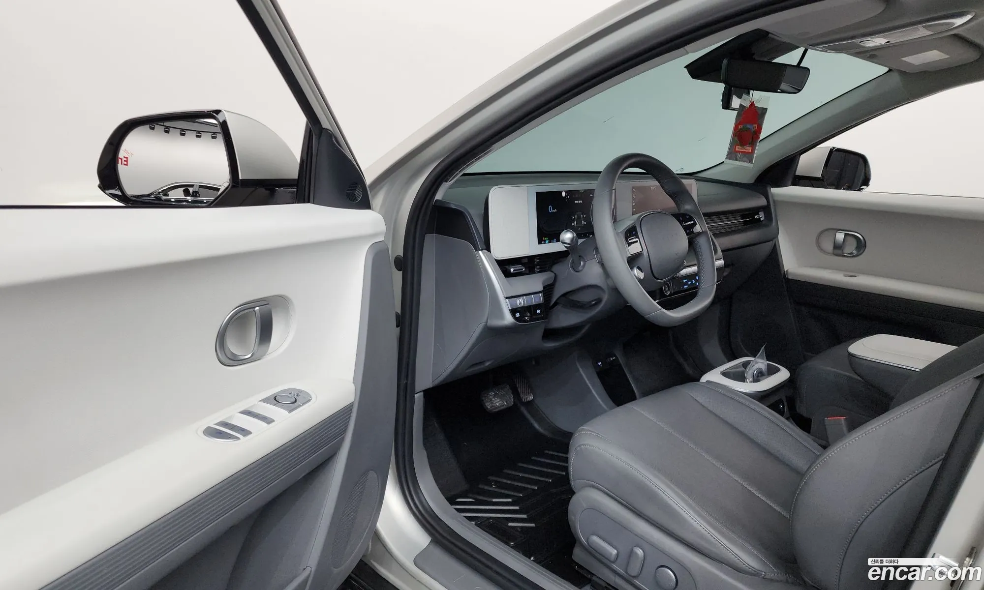 Hyundai Ioniq 5 2022 — 22
