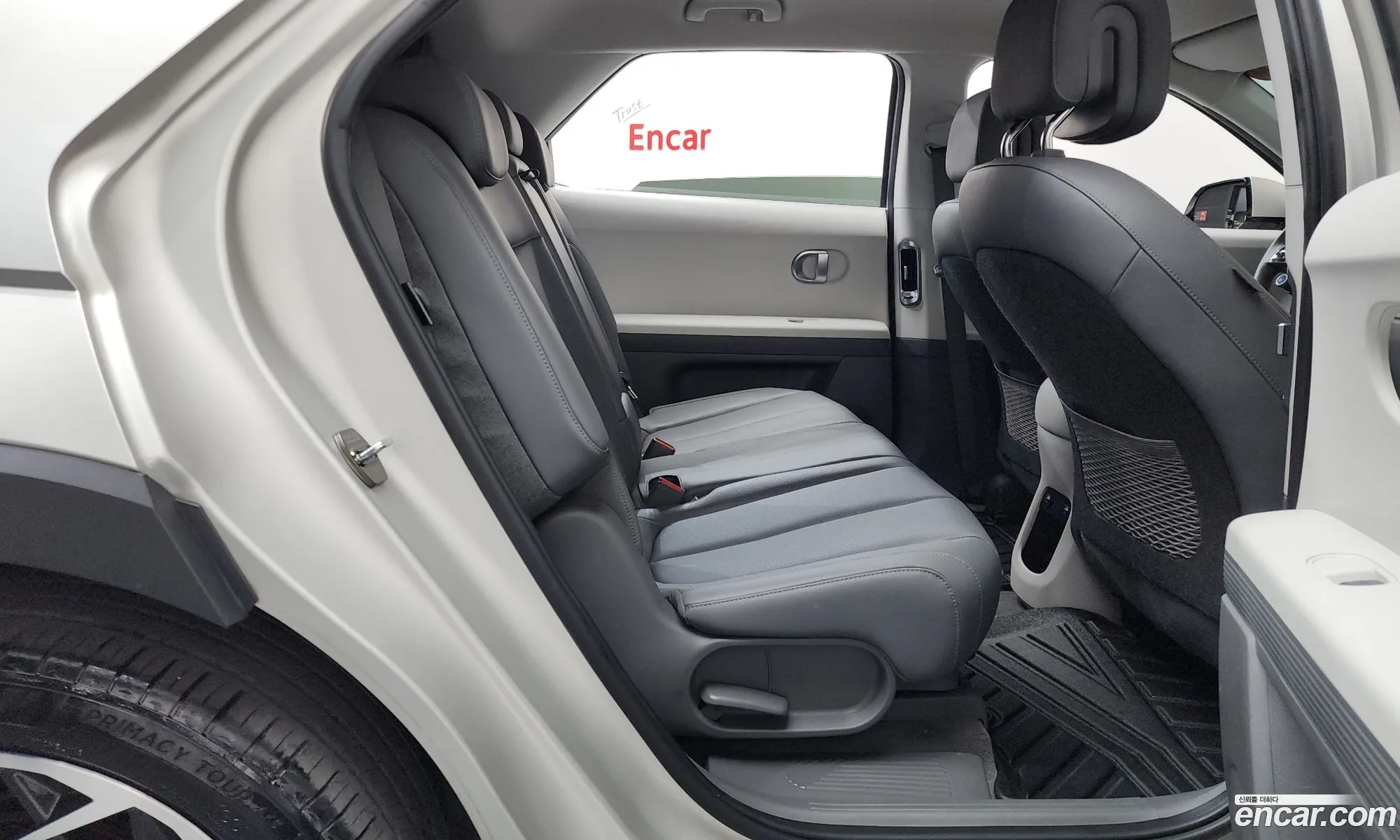Hyundai Ioniq 5 2022 — 23