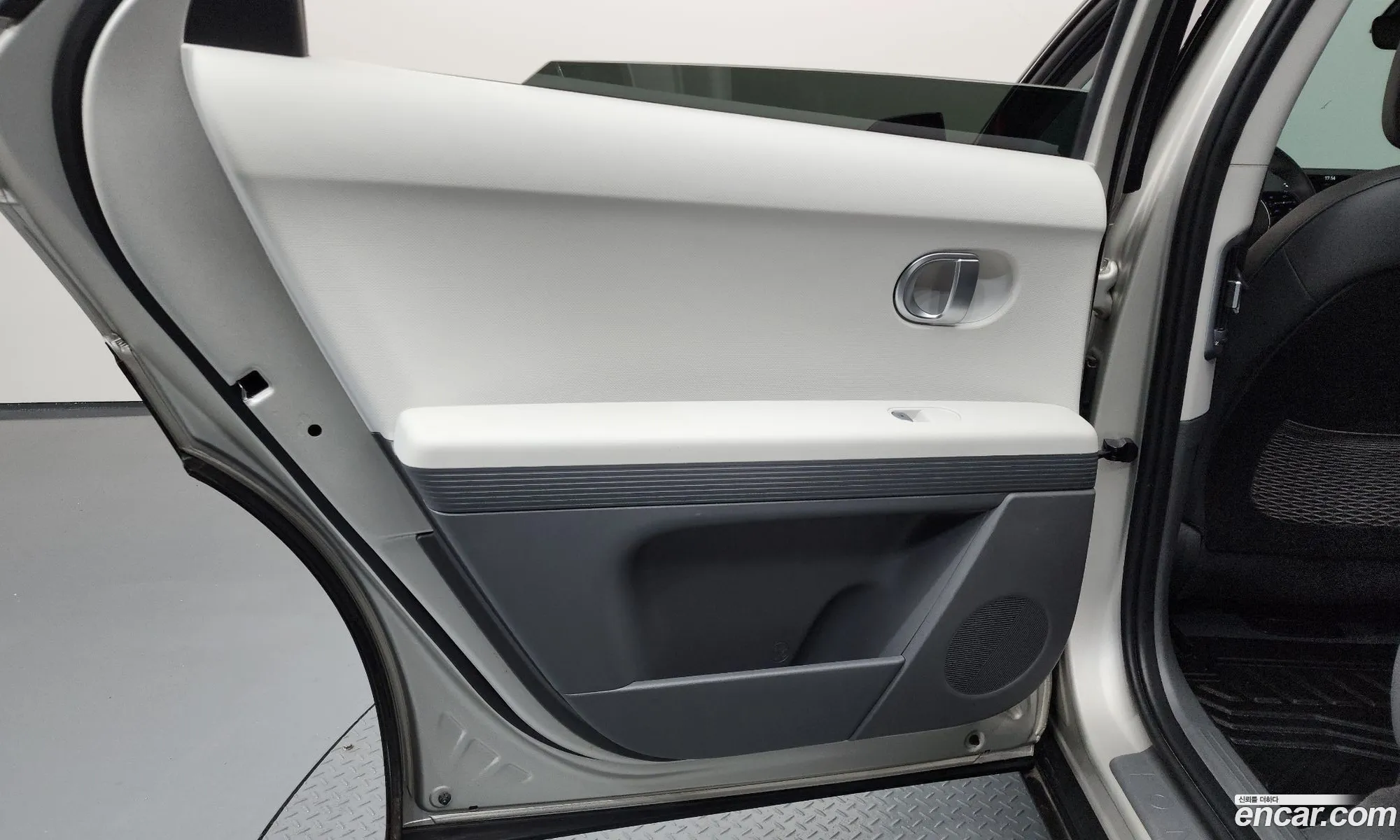 Hyundai Ioniq 5 2022 — 8