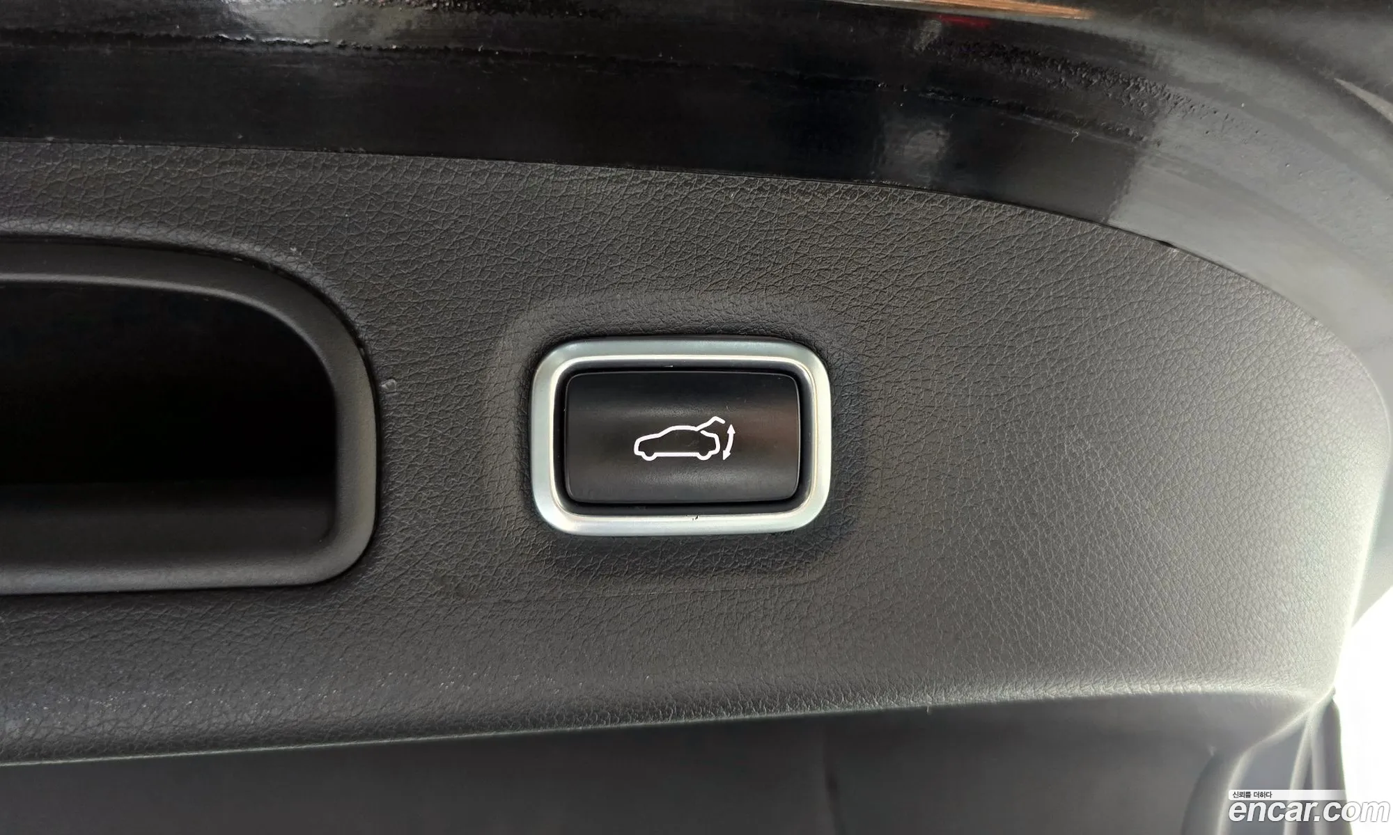 Kia Stinger 2019 — 9