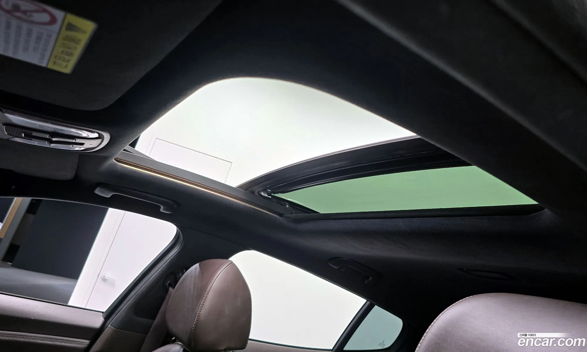 Kia Stinger 2019 — 11