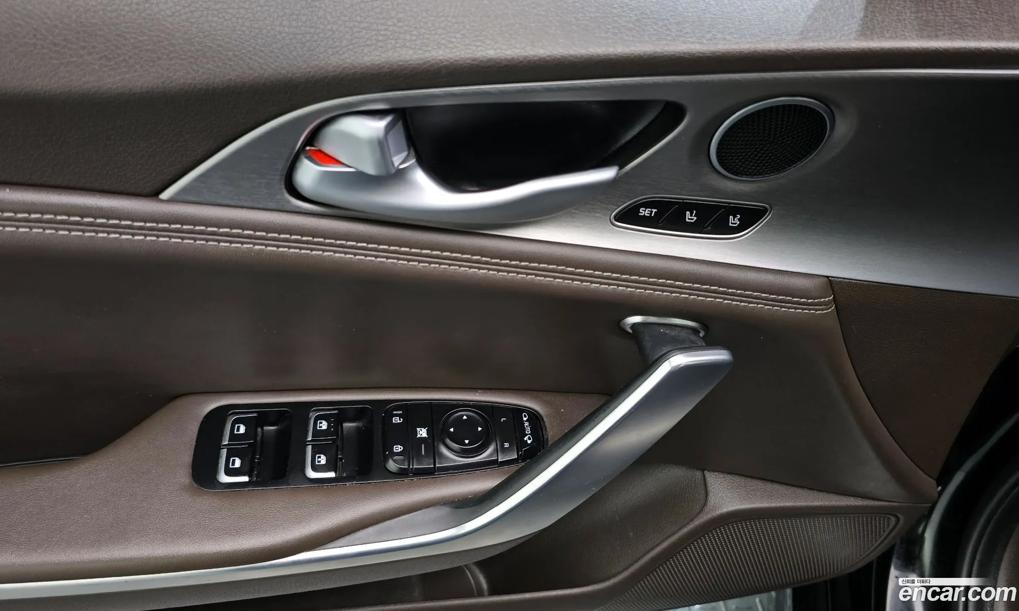 Kia Stinger 2019 — 30