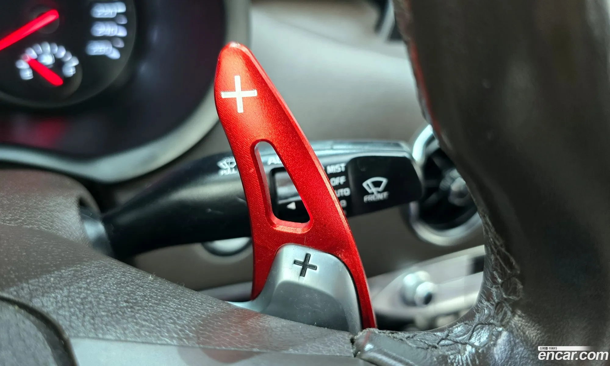 Kia Stinger 2019 — 13