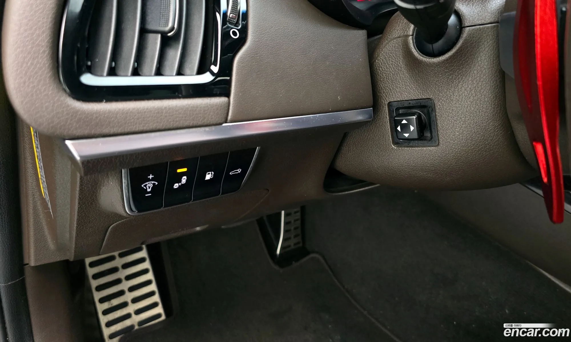 Kia Stinger 2019 — 26