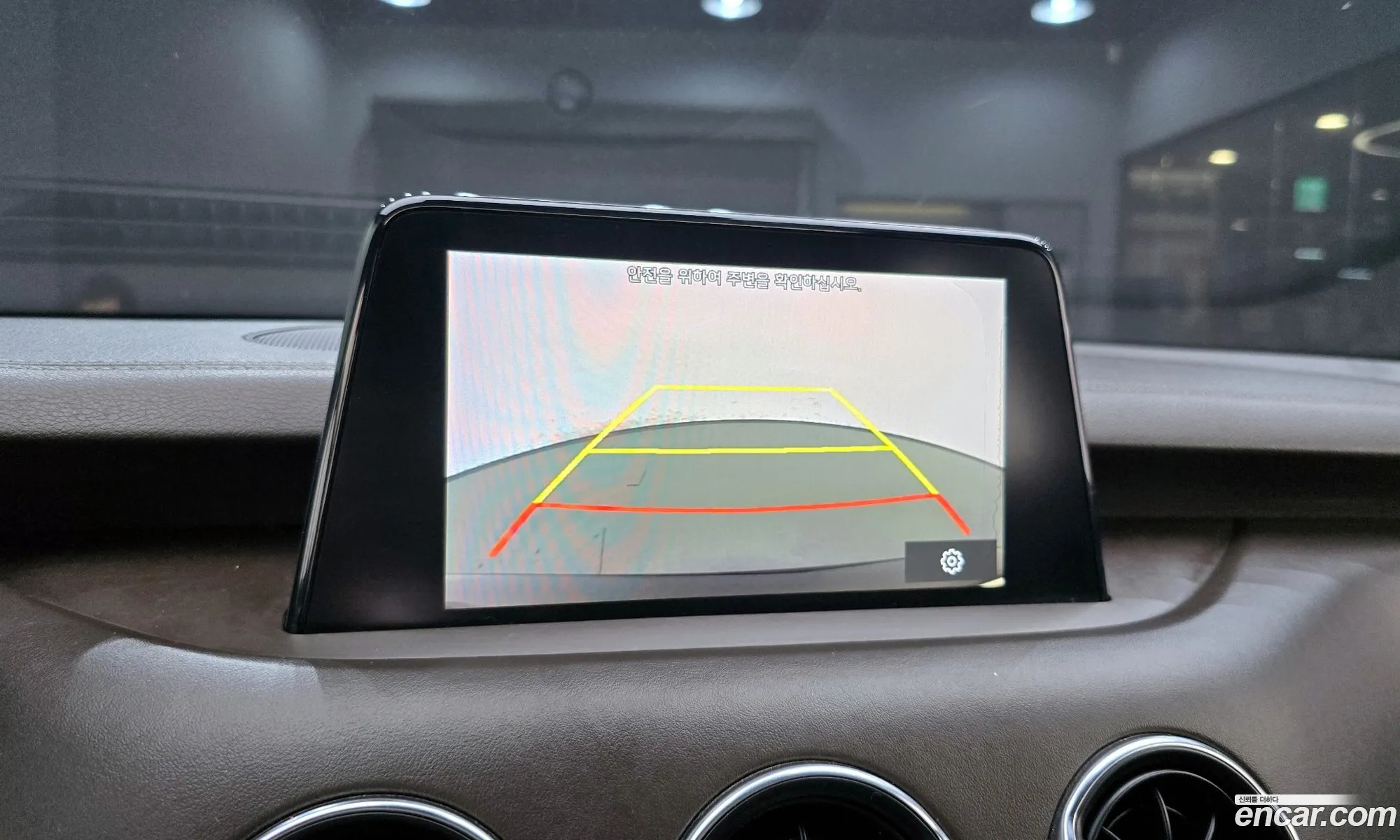 Kia Stinger 2019 — 12
