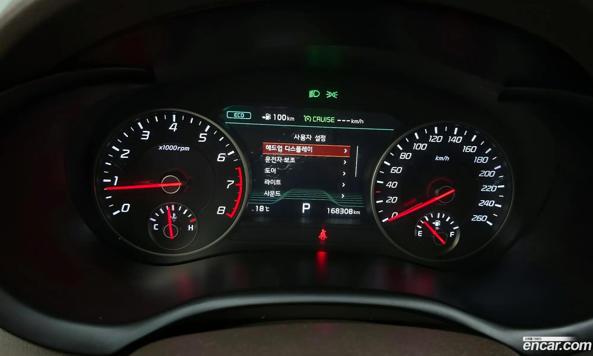 Kia Stinger 2019 — 17