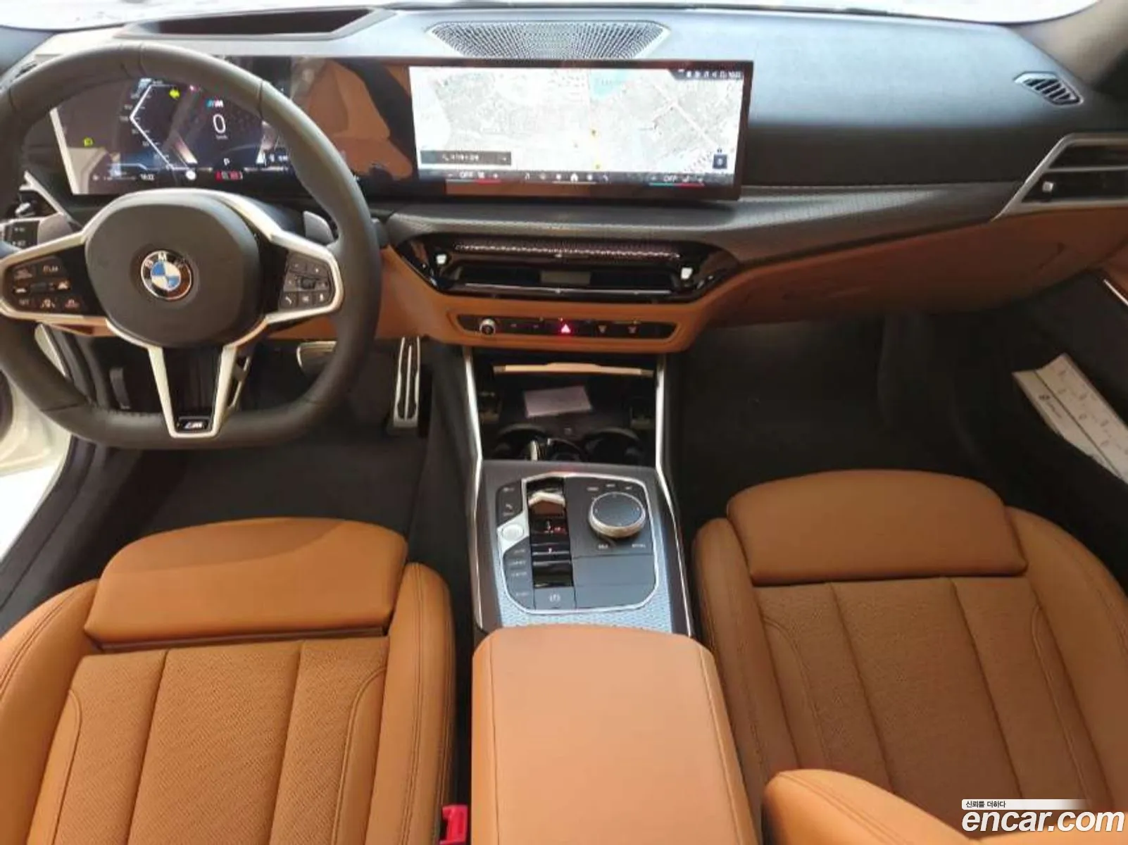 BMW 3 Series 2026 — 10