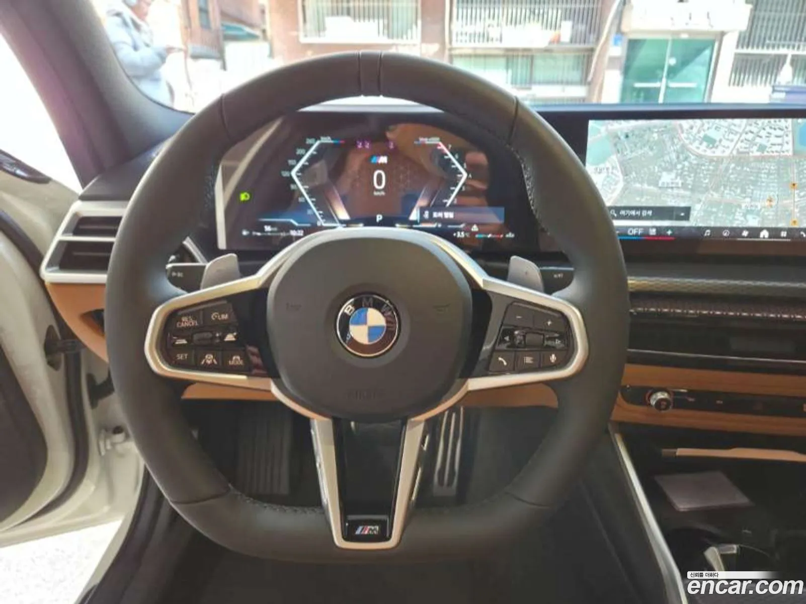 BMW 3 Series 2026 — 19