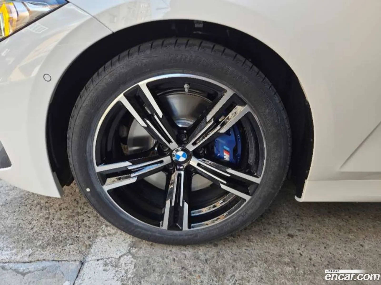 BMW 3 Series 2026 — 2