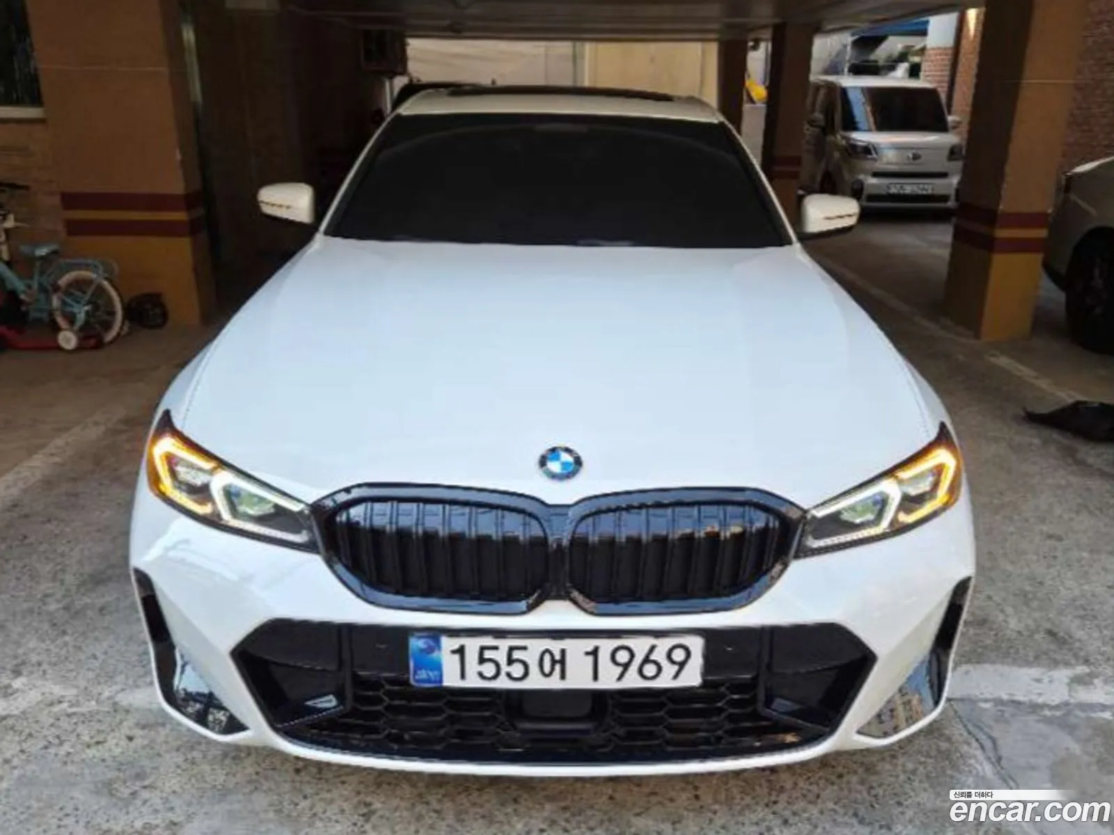 BMW 3 Series 2026 — 17