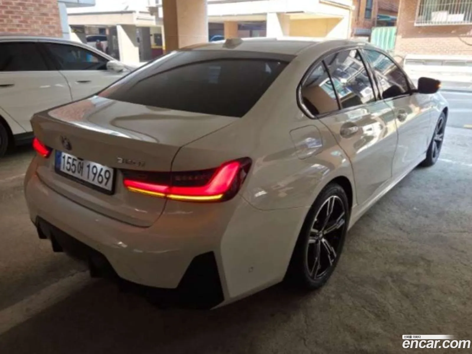 BMW 3 Series 2026 — 13