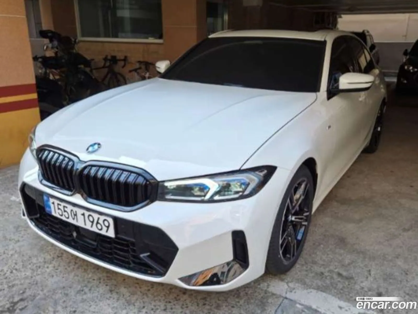 BMW 3 Series 2026 — 20