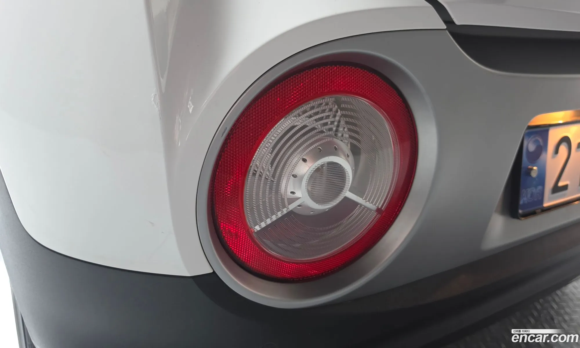 Hyundai Casper 2022 — 27