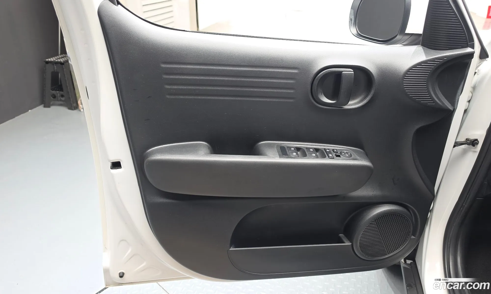 Hyundai Casper 2022 — 3