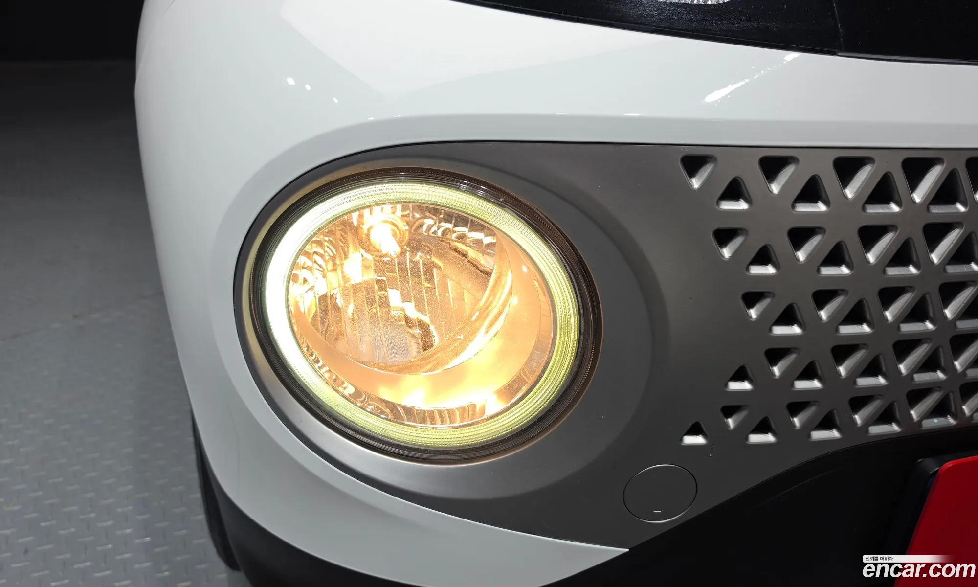 Hyundai Casper 2022 — 29