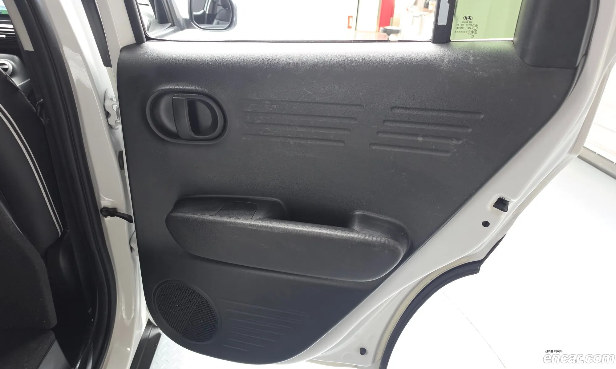 Hyundai Casper 2022 — 30
