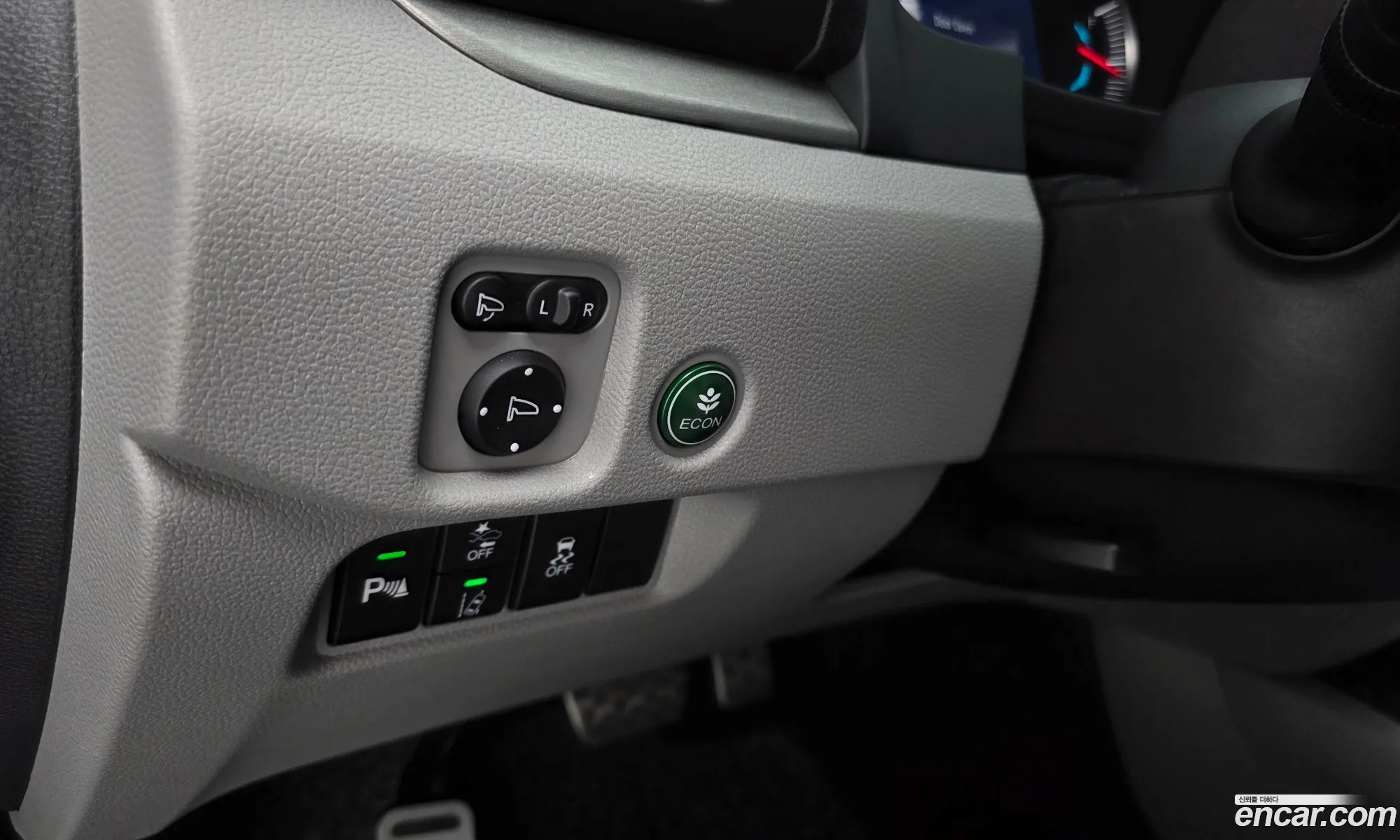 Honda Pilot 2022 5FNYF6800NB200013 — 12