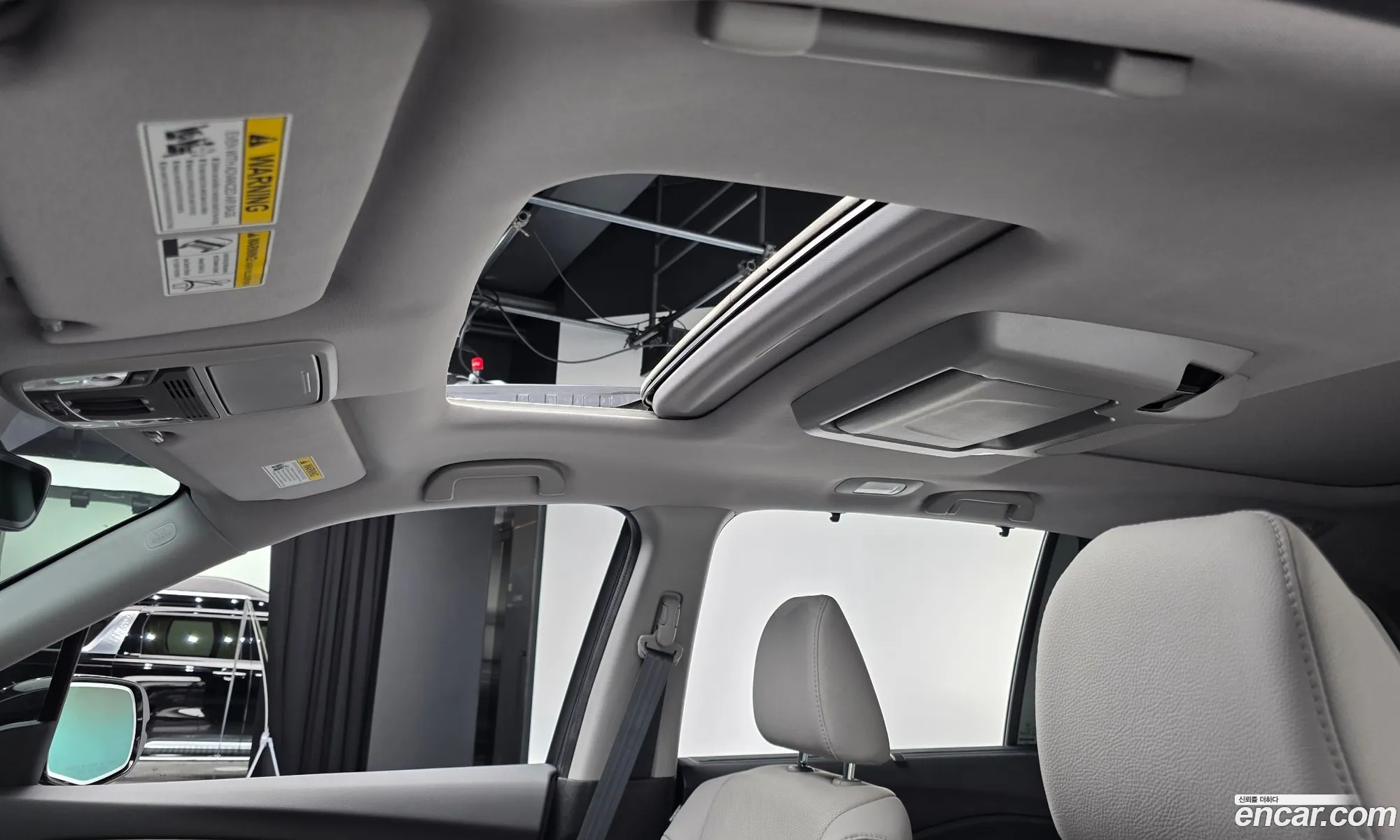 Honda Pilot 2022 5FNYF6800NB200013 — 8