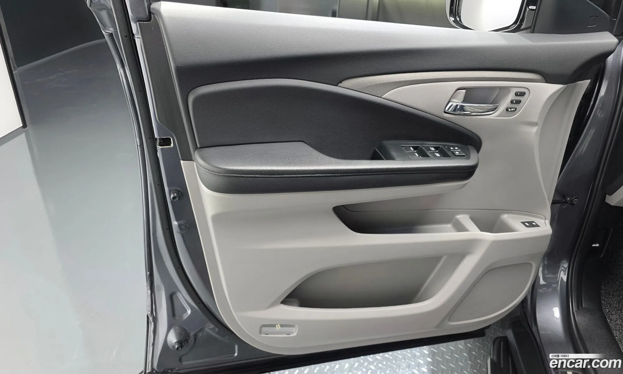 Honda Pilot 2022 5FNYF6800NB200013 — 14