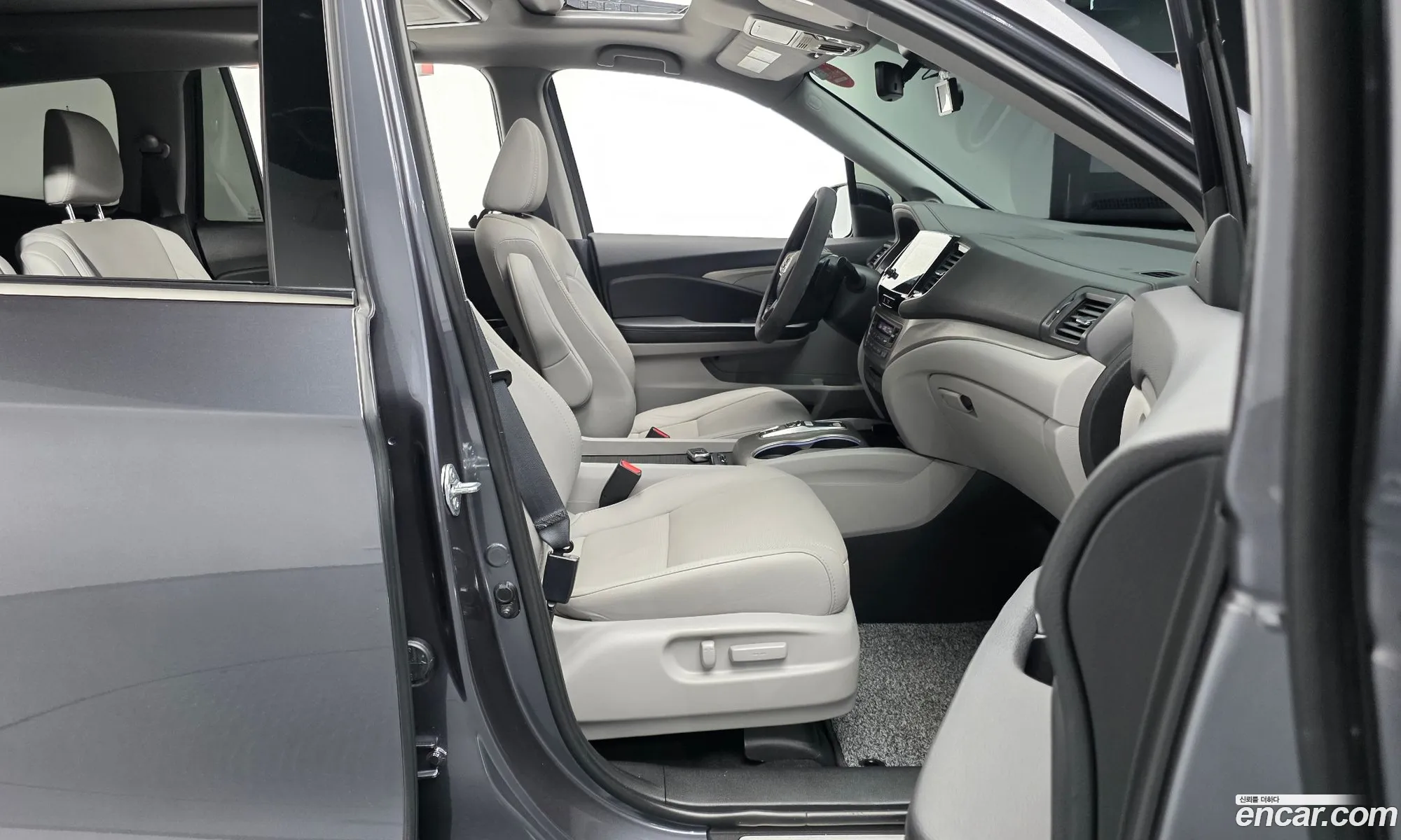 Honda Pilot 2022 5FNYF6800NB200013 — 21