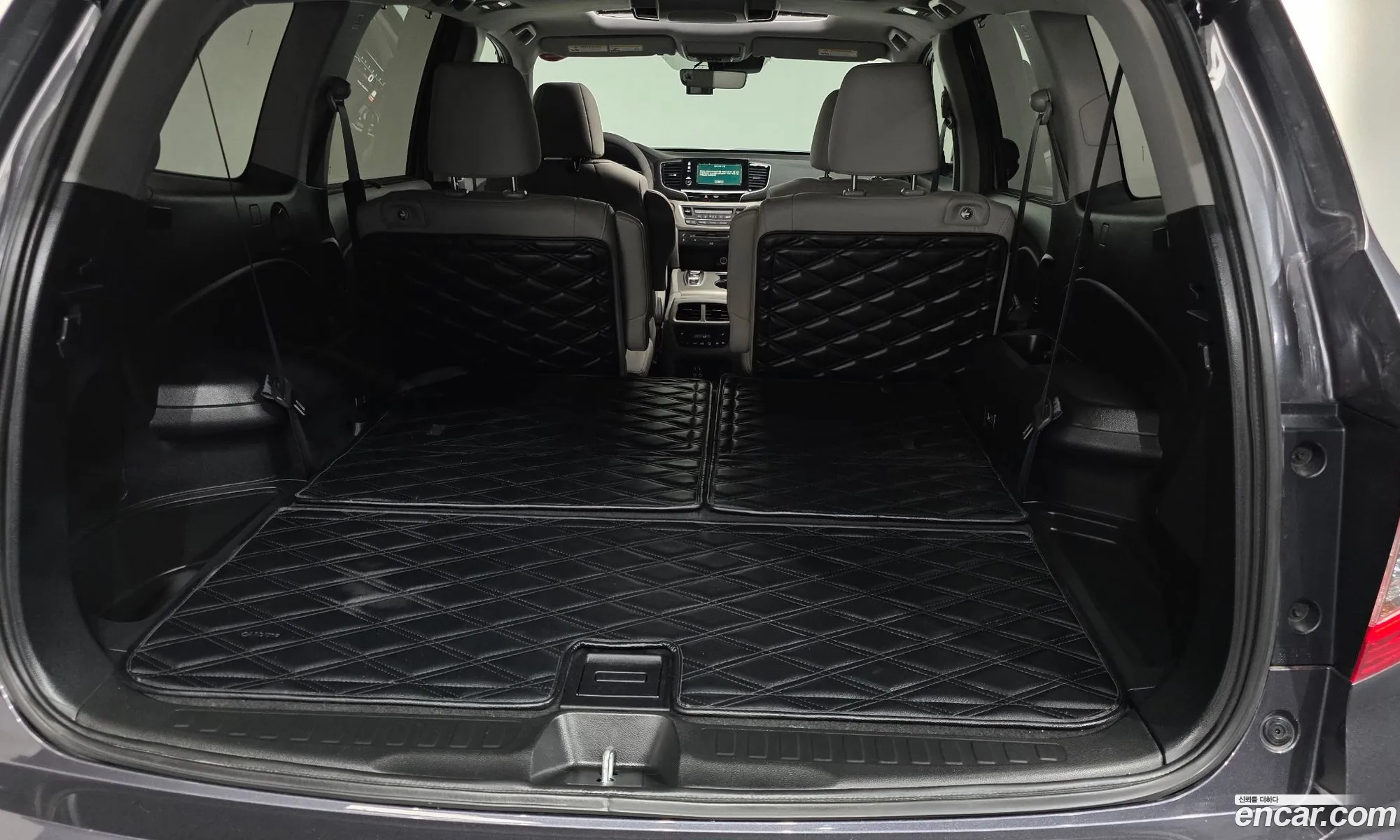 Honda Pilot 2022 5FNYF6800NB200013 — 10