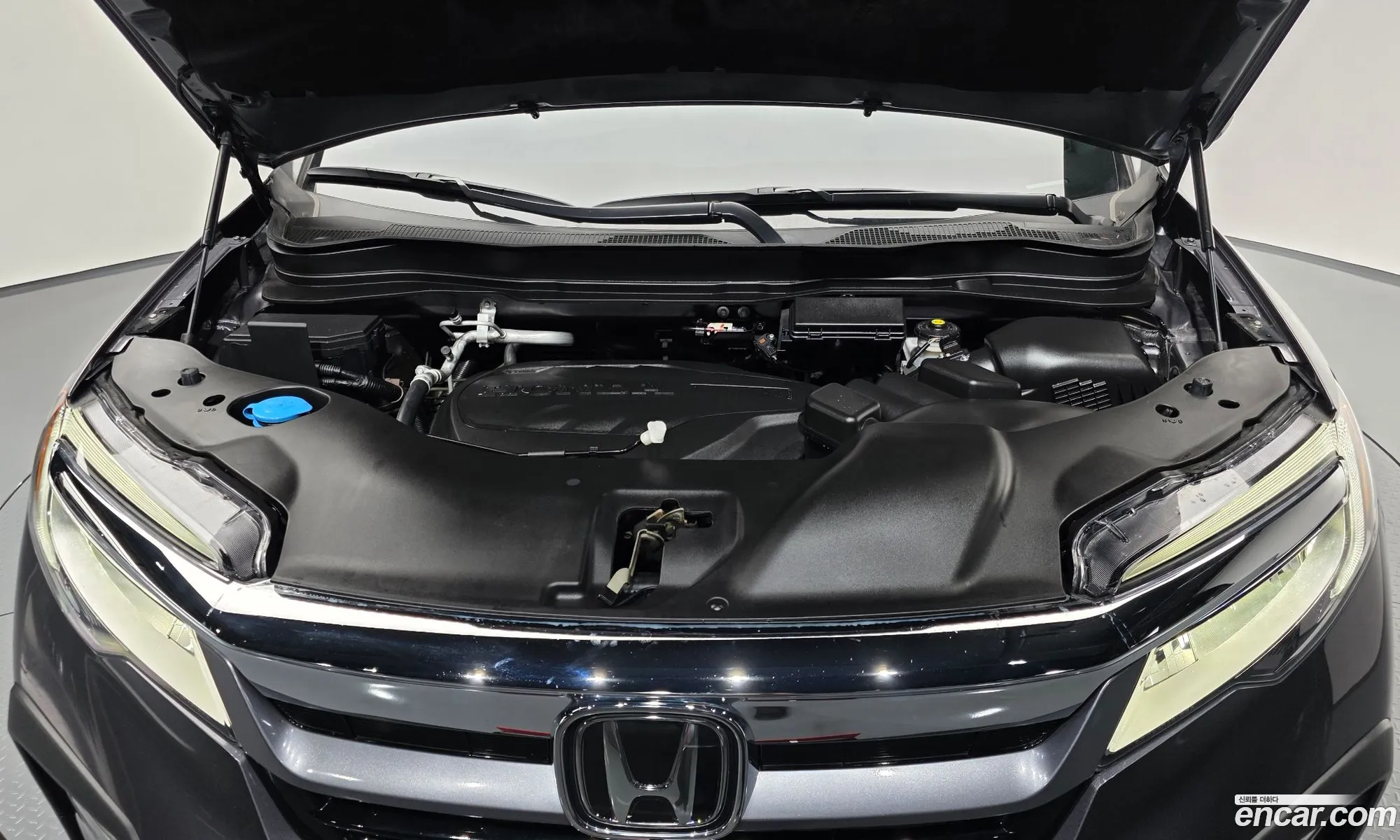 Honda Pilot 2022 5FNYF6800NB200013 — 15