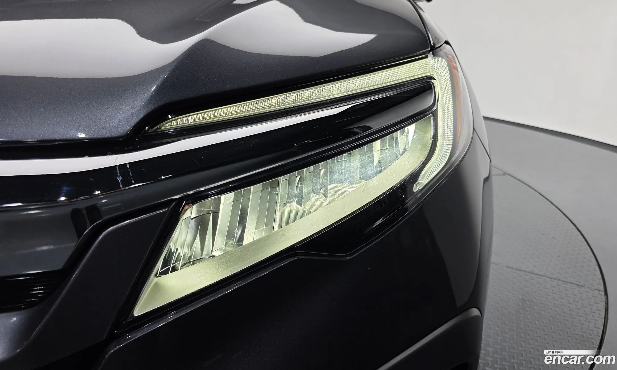 Honda Pilot 2022 5FNYF6800NB200013 — 32