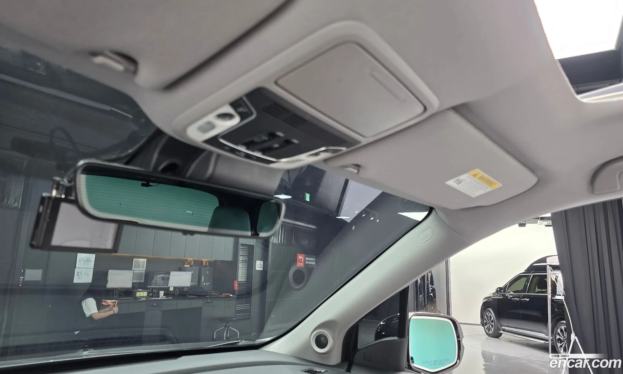 Honda Pilot 2022 5FNYF6800NB200013 — 20