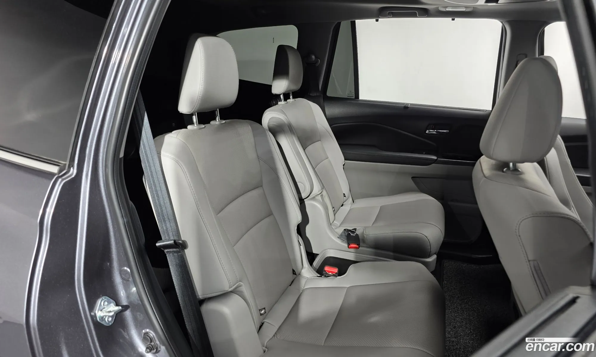 Honda Pilot 2022 5FNYF6800NB200013 — 9