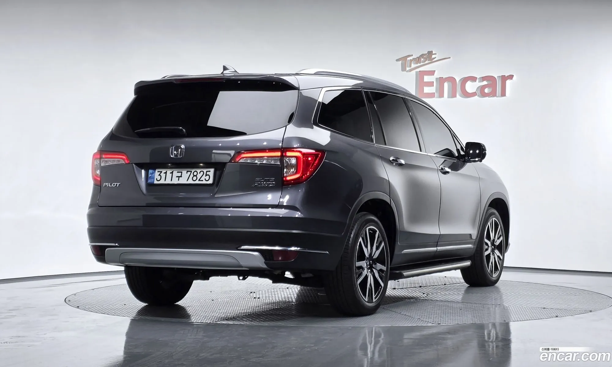 Honda Pilot 2022 5FNYF6800NB200013 — 29