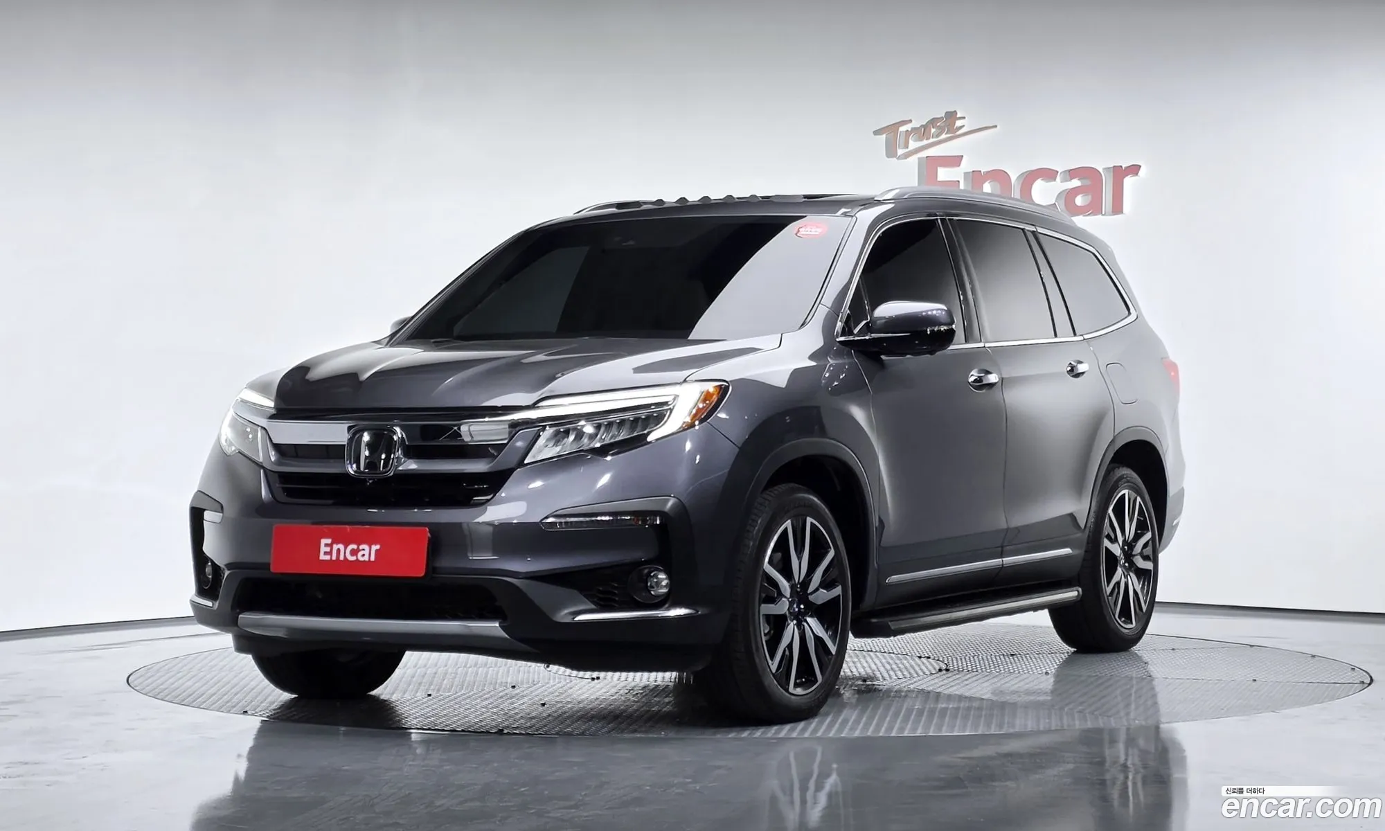 Honda Pilot 2022 5FNYF6800NB200013 — 24