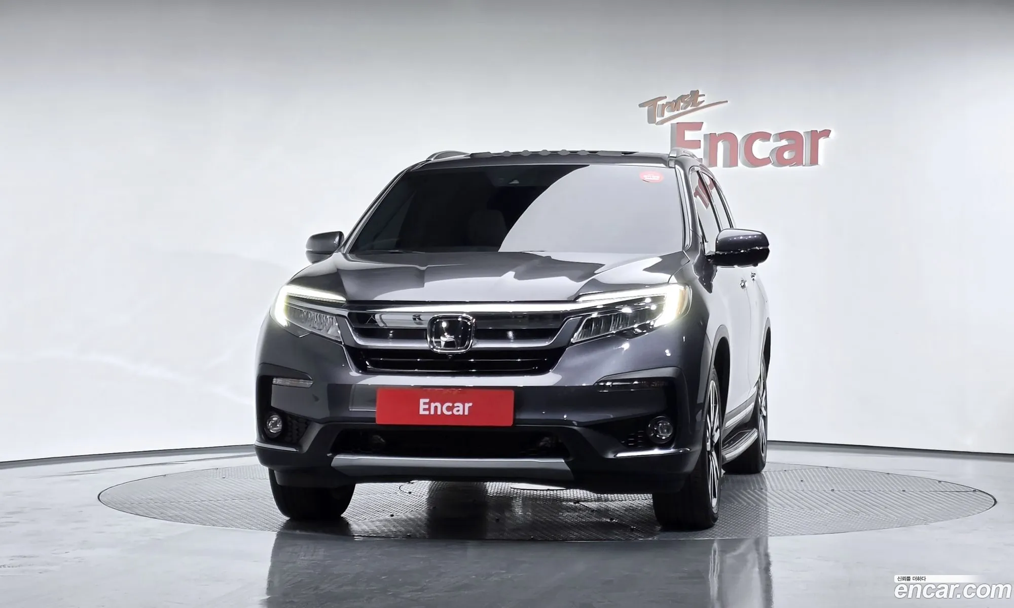 Honda Pilot 2022 5FNYF6800NB200013 — 31