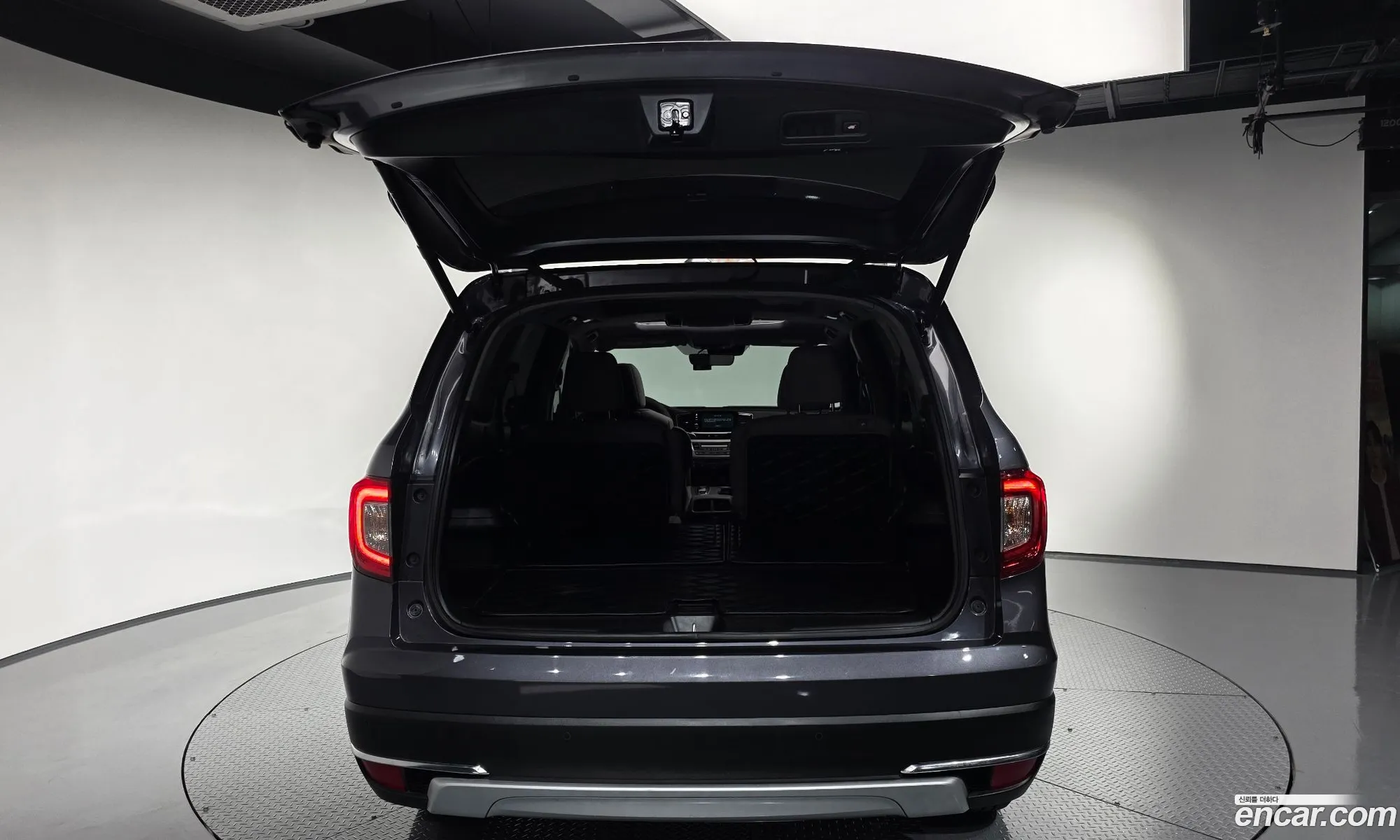 Honda Pilot 2022 5FNYF6800NB200013 — 27