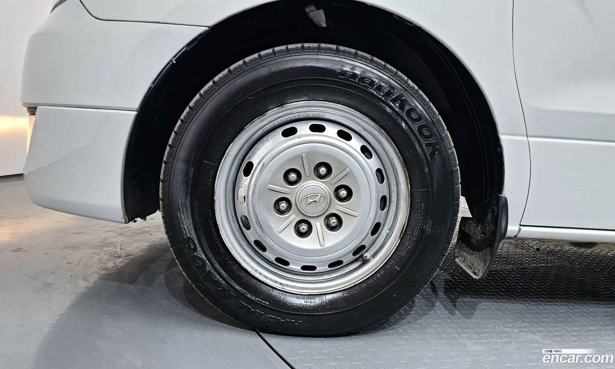Hyundai Grand Starex 2015 — 18