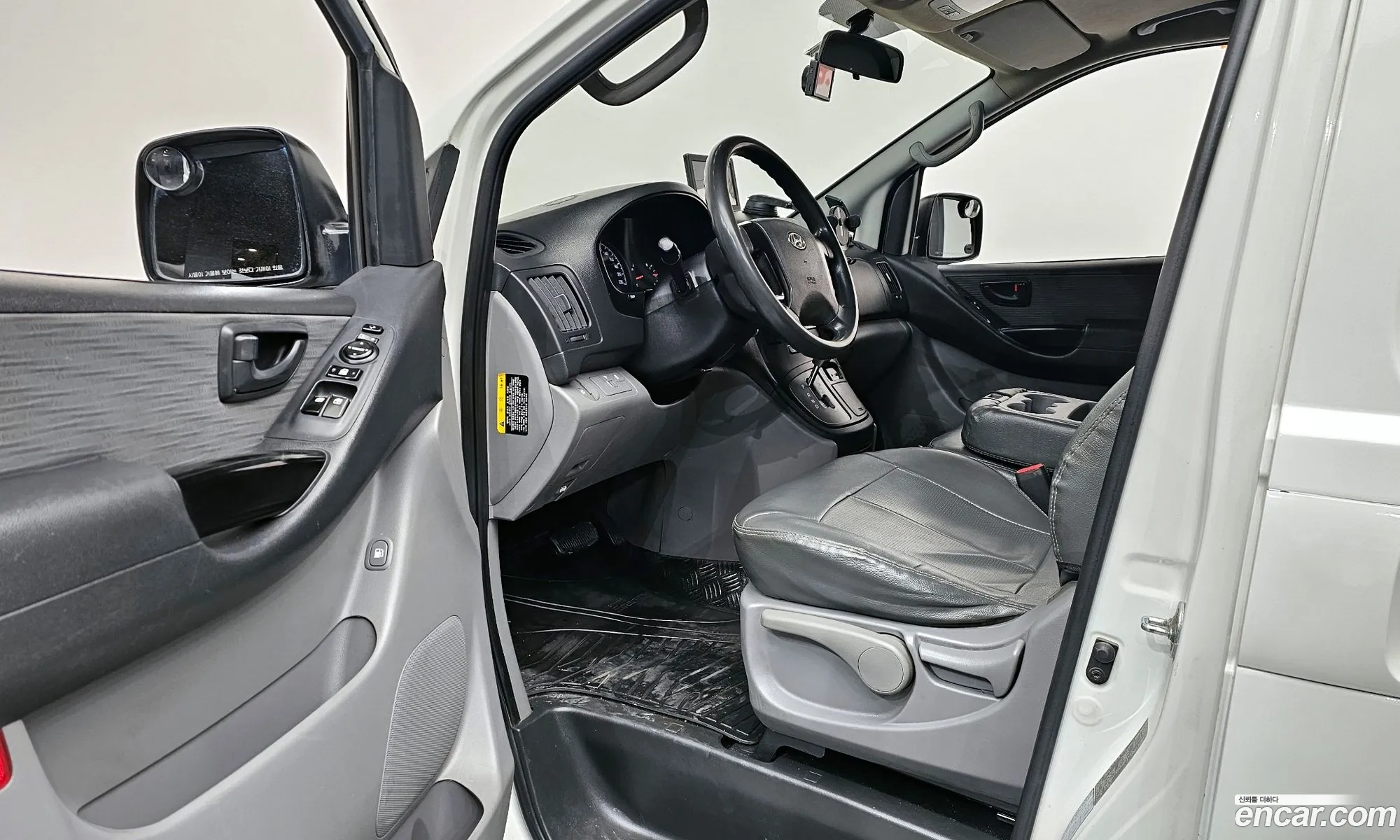 Hyundai Grand Starex 2015 — 6