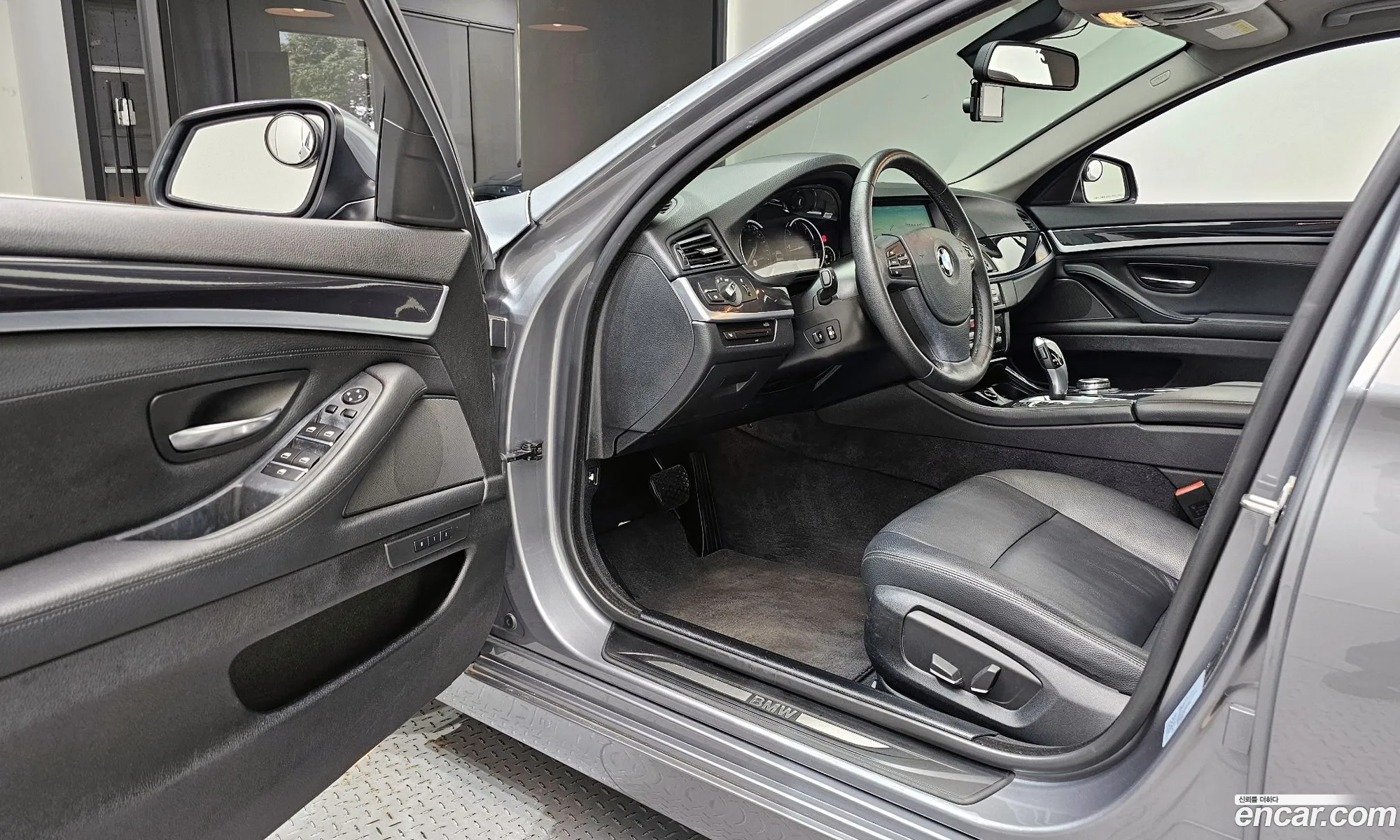 BMW 5 Series 2014 WBA5C3108ED044435 — 16
