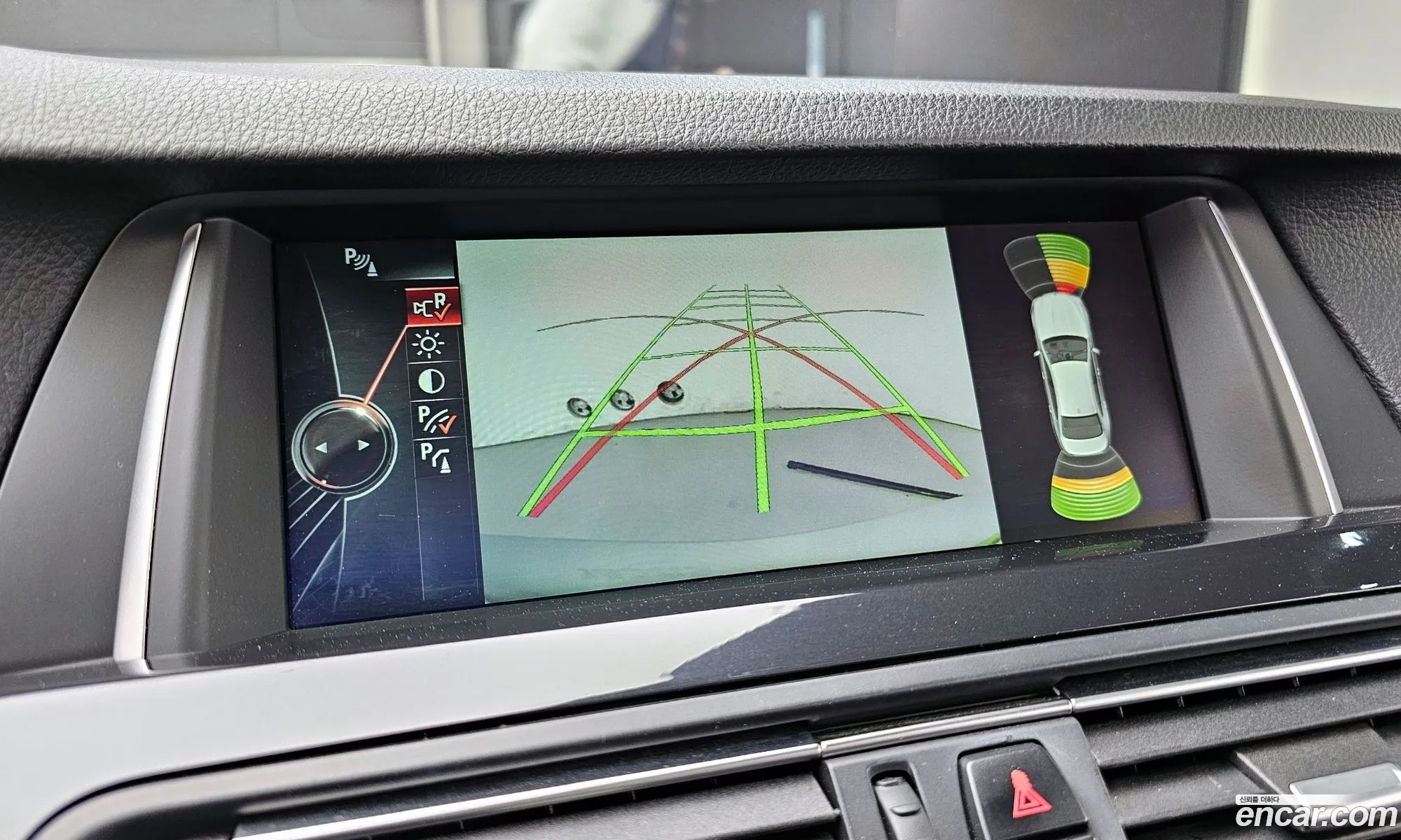 BMW 5 Series 2014 WBA5C3108ED044435 — 20