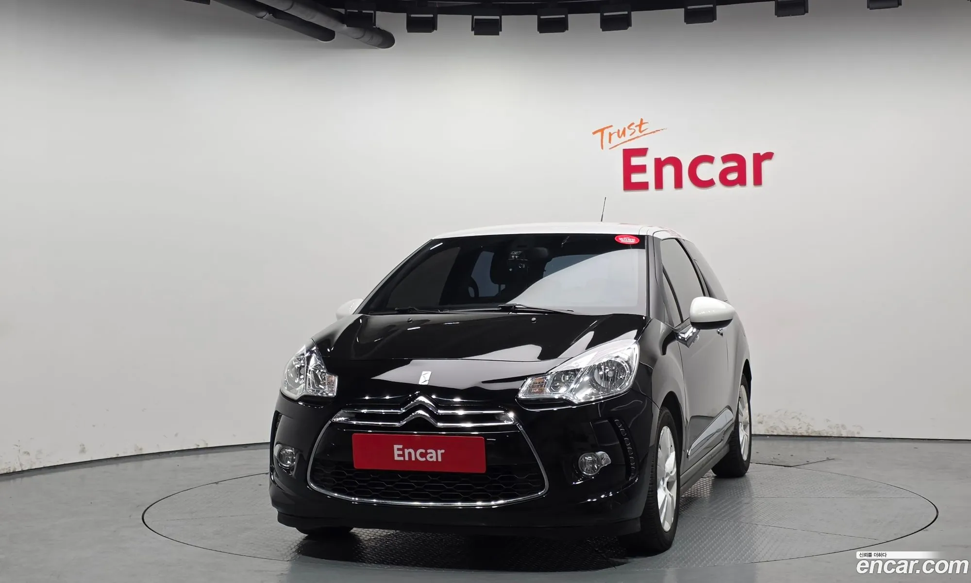 Citroen/DS DS3