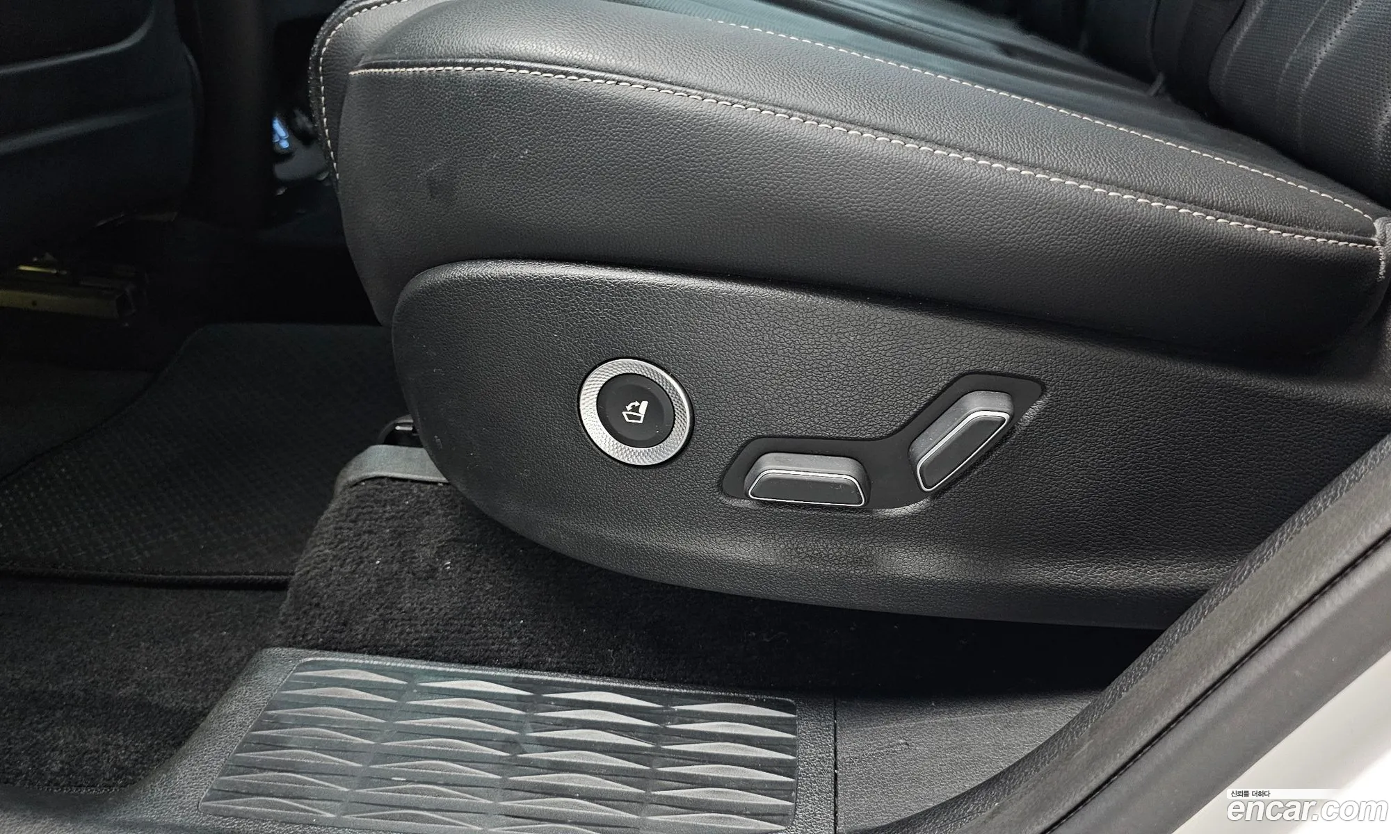 Genesis GV80 2022 — 40