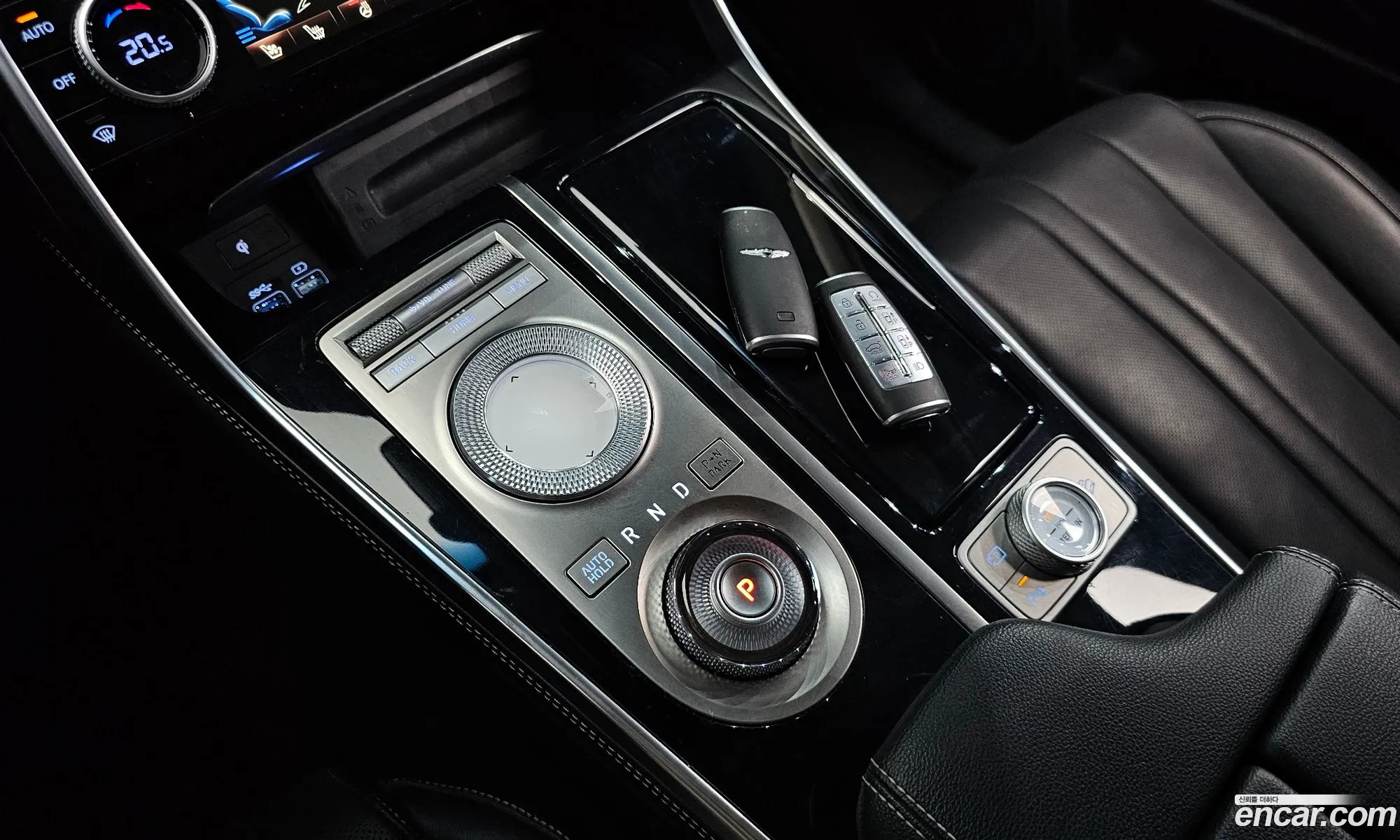 Genesis GV80 2022 — 10