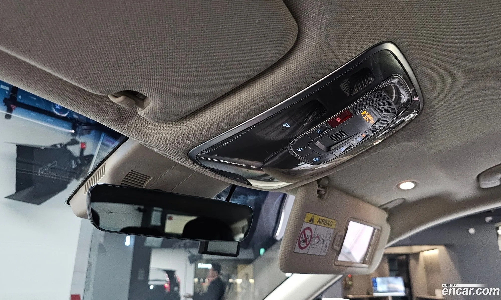 Genesis GV80 2022 — 28