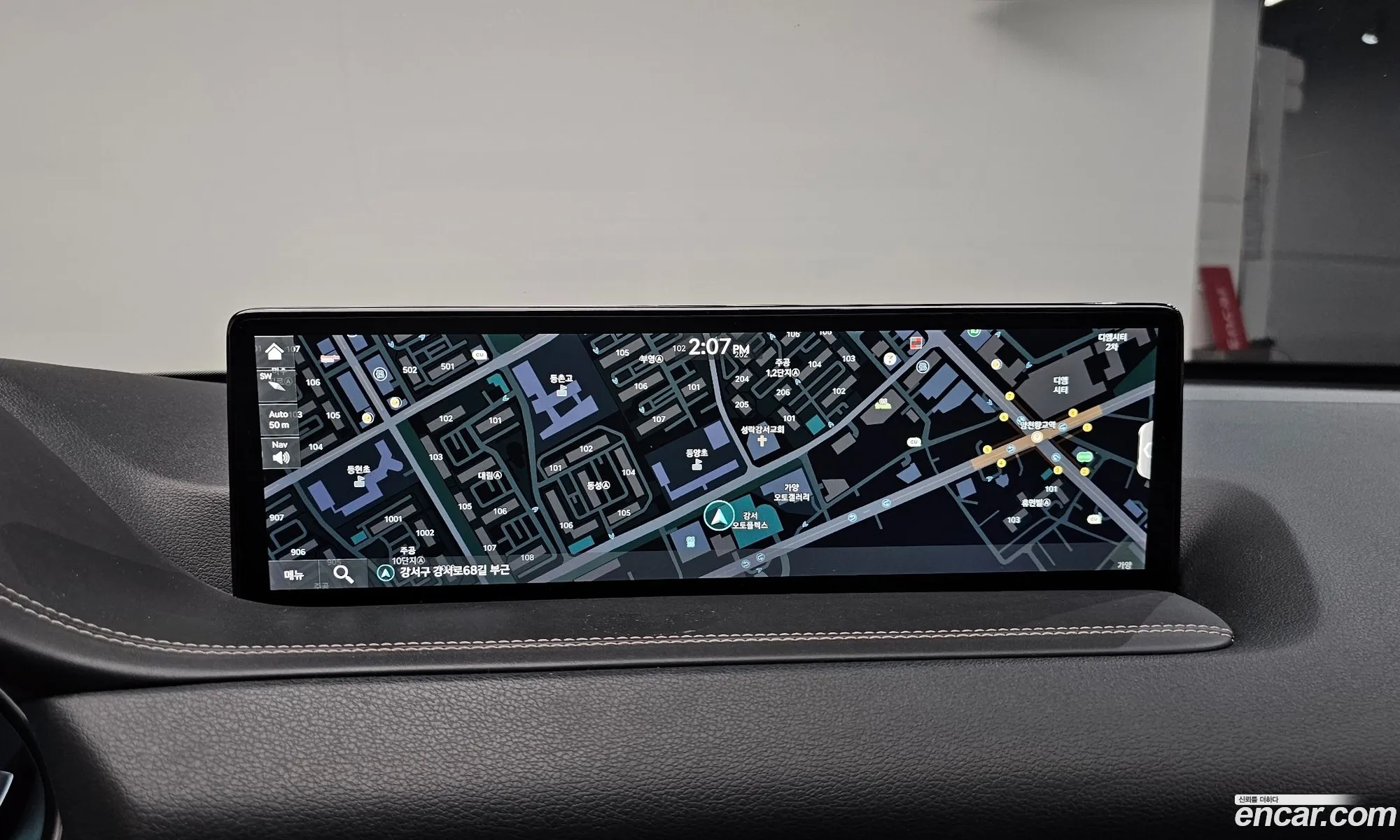 Genesis GV80 2022 — 31