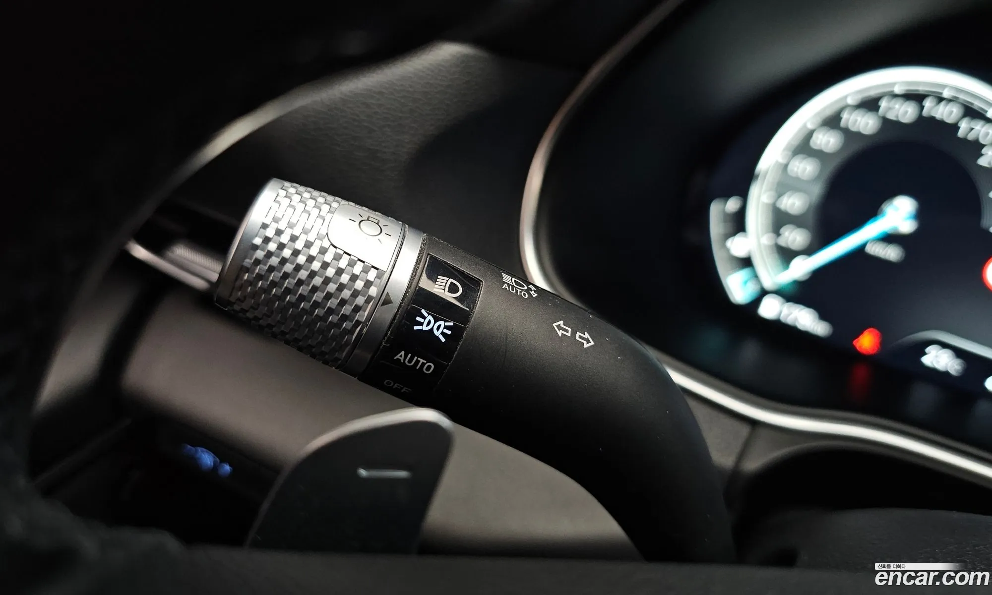 Genesis GV80 2022 — 16