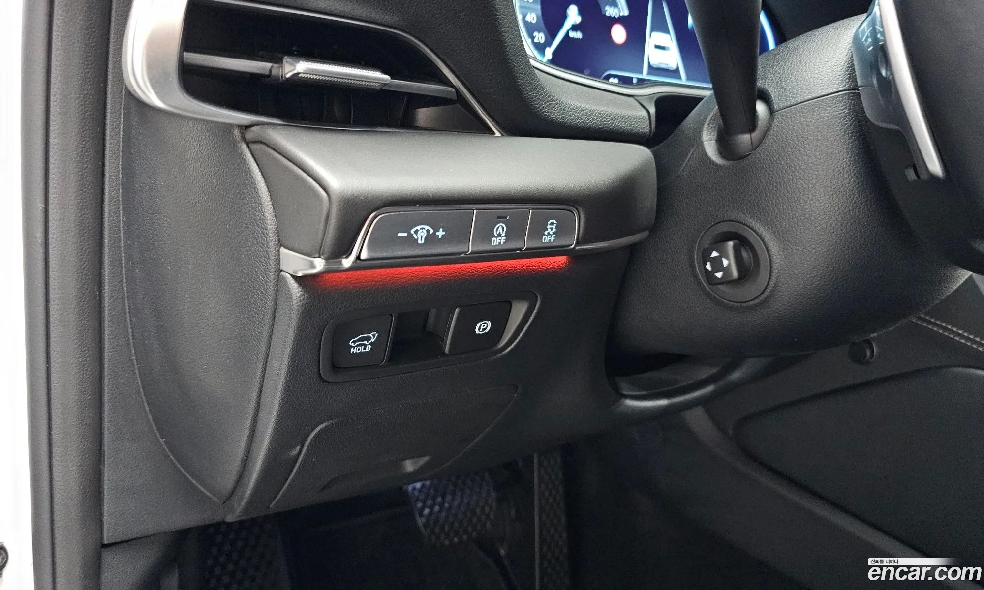 Genesis GV80 2022 — 20