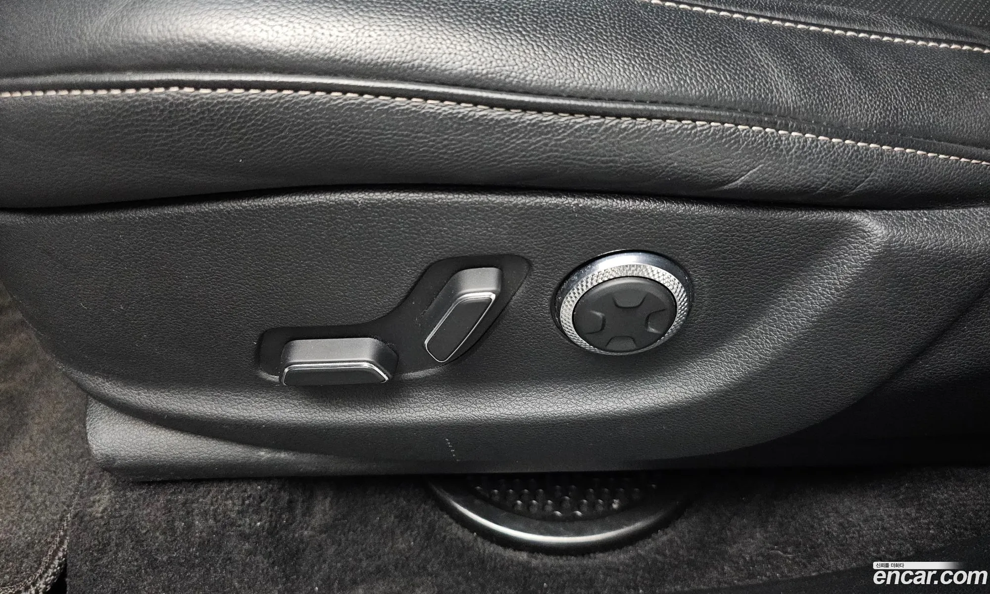 Genesis GV80 2022 — 6