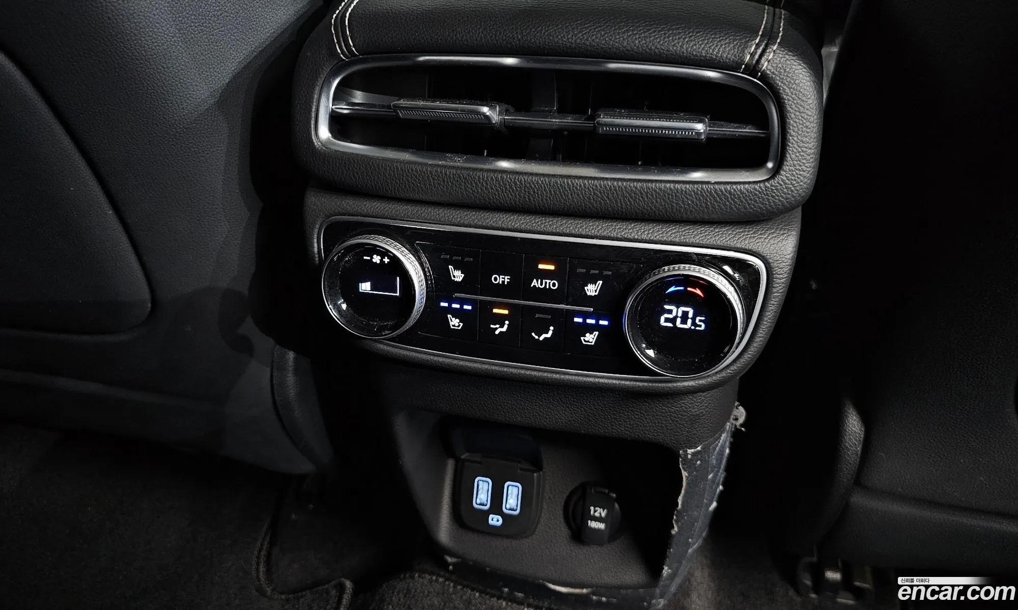 Genesis GV80 2022 — 17