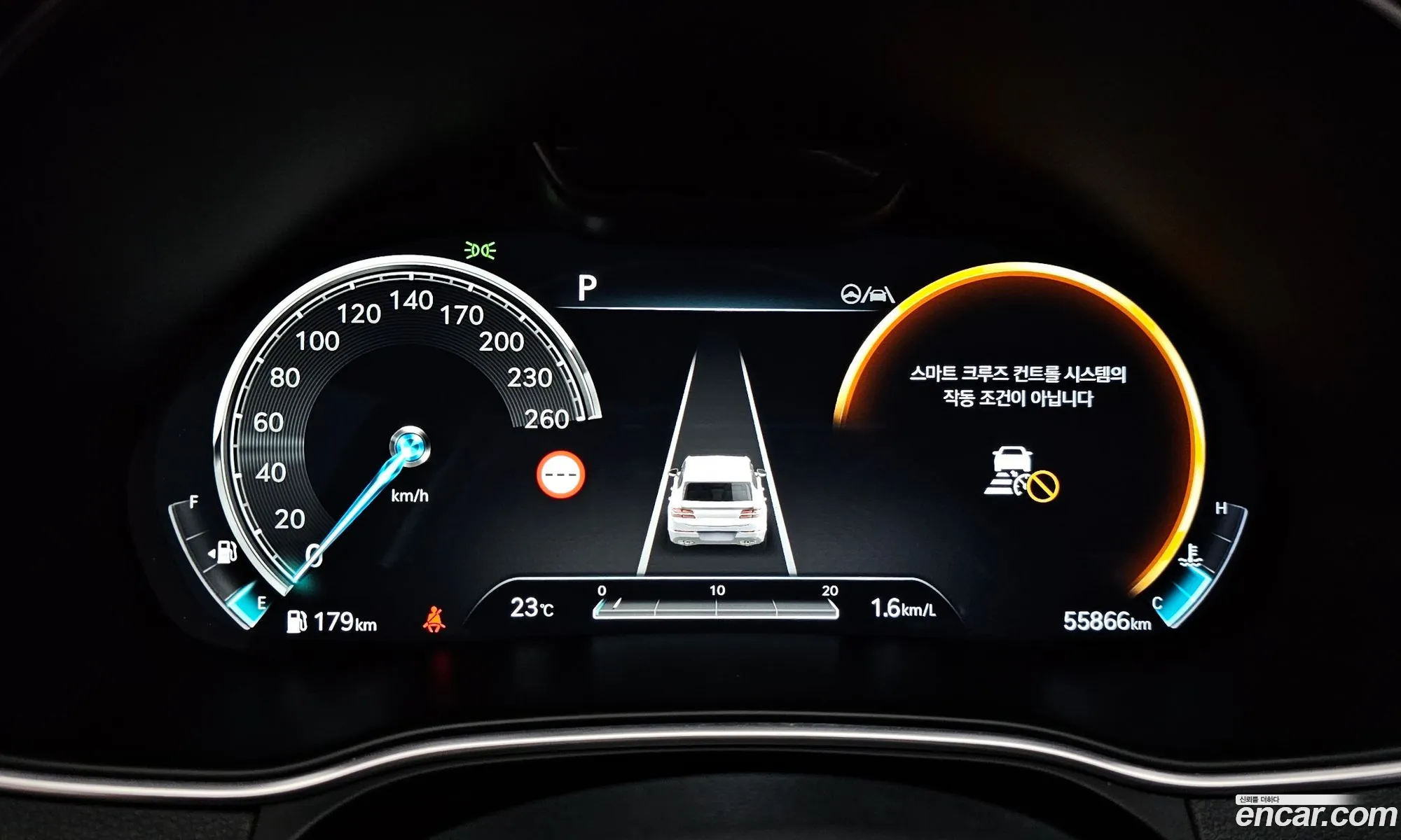 Genesis GV80 2022 — 2