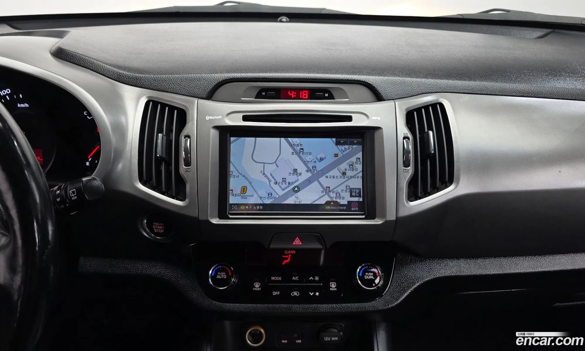 Kia Sportage R 2014 — 19