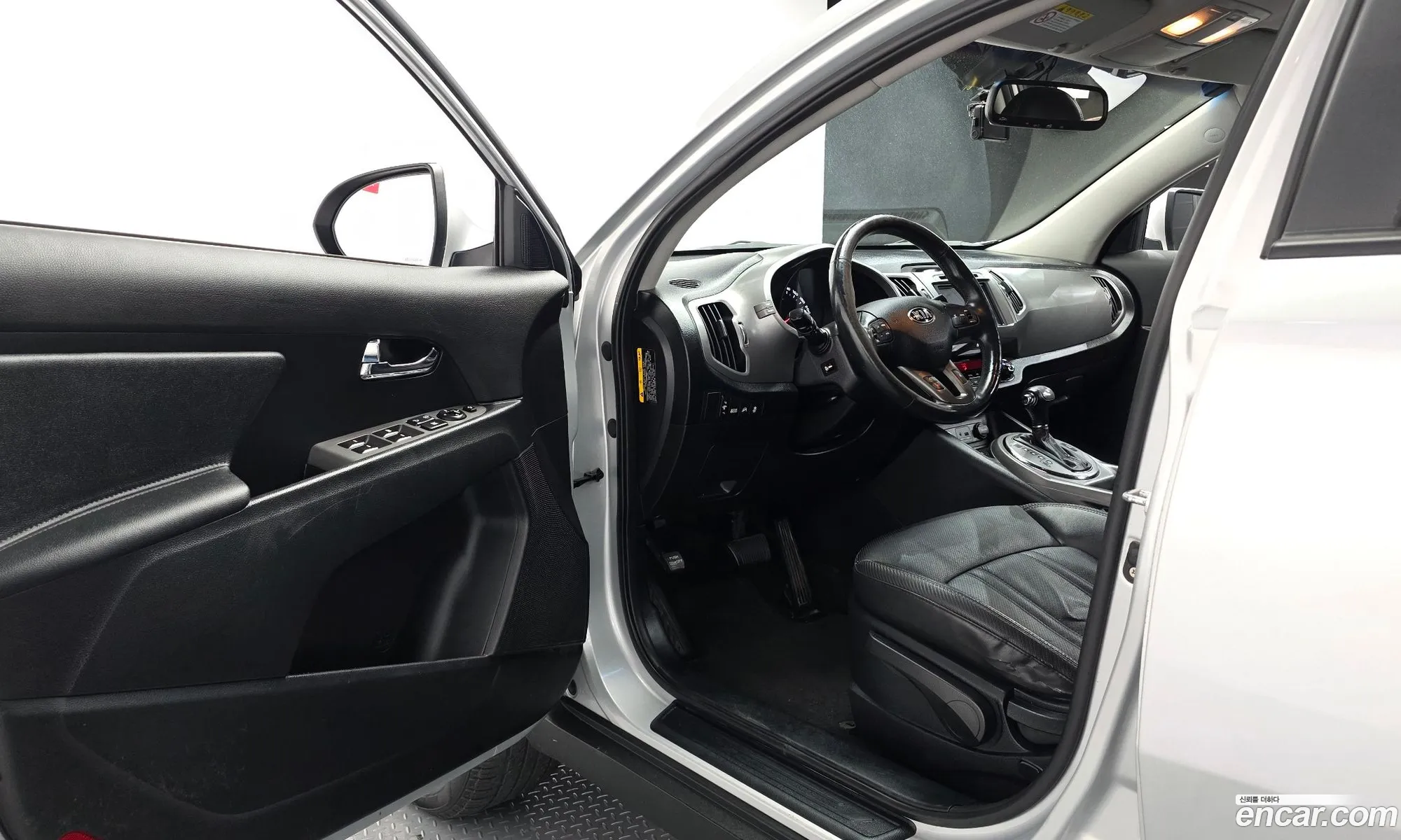 Kia Sportage R 2014 — 13